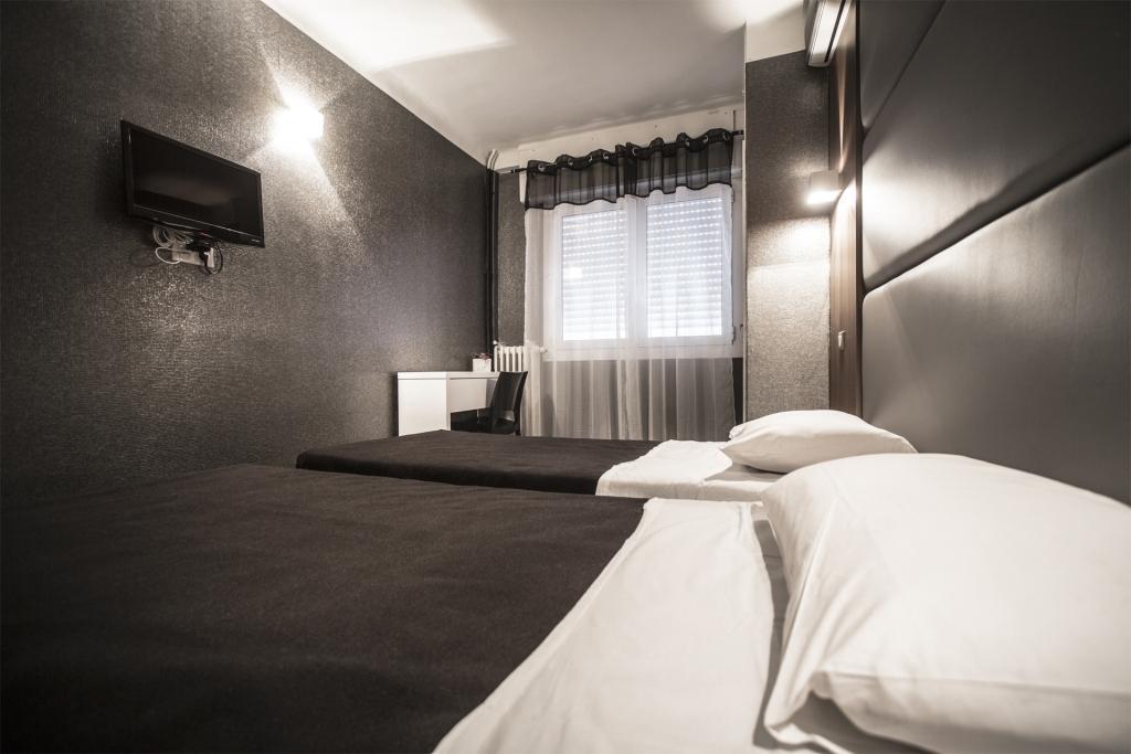 Hotel Schtak Cannes Eksteriør bilde