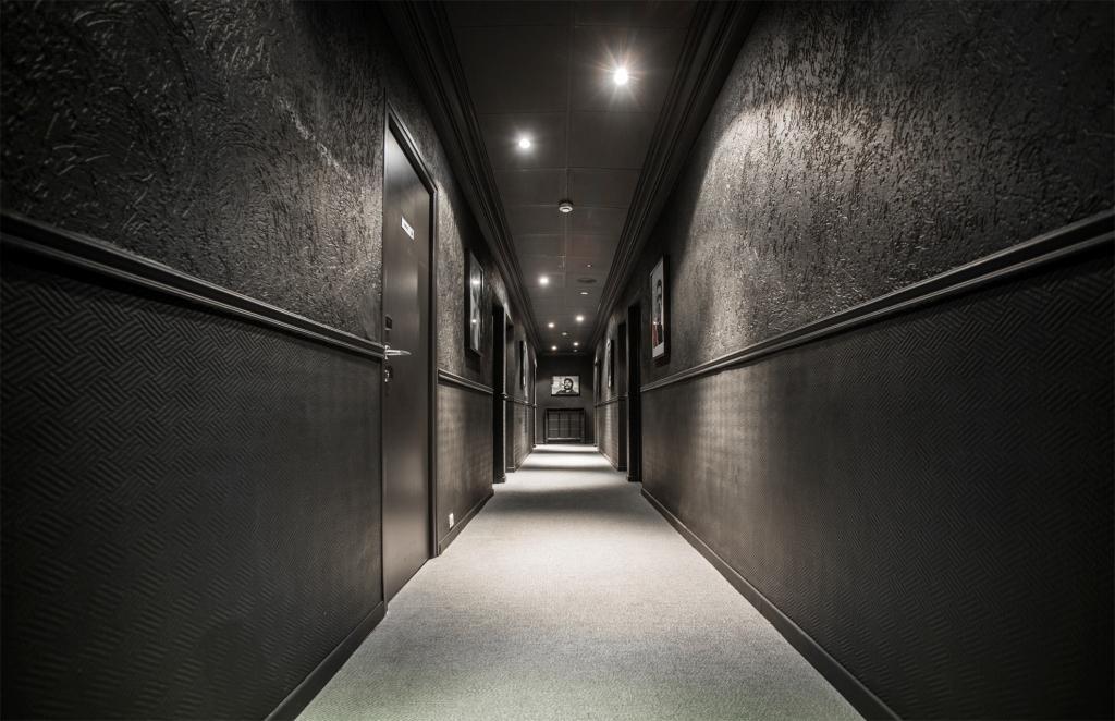 Hotel Schtak Cannes Eksteriør bilde